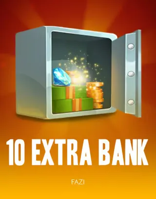 10 extra bank