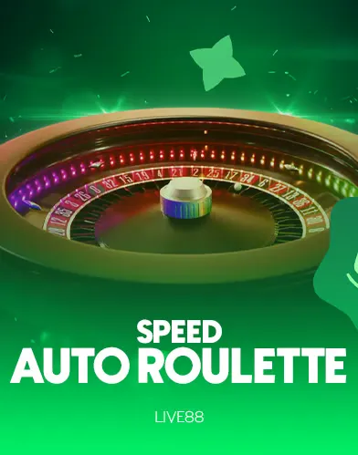 autospeed rouleete
