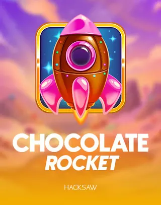 chocolate rocket