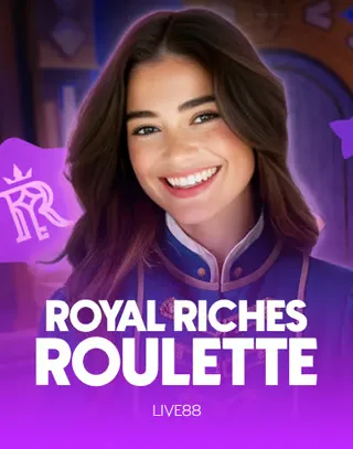 royal riches